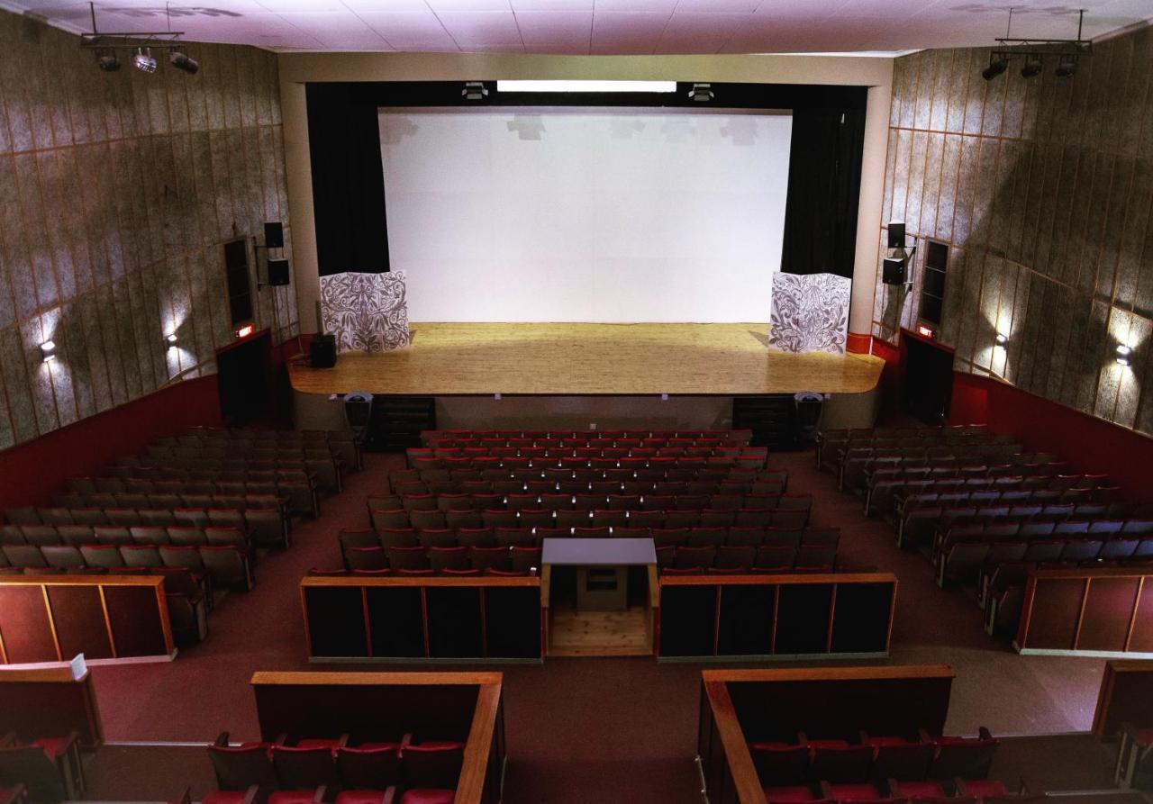 Tsumeb Theater Guesthouse 외부 사진