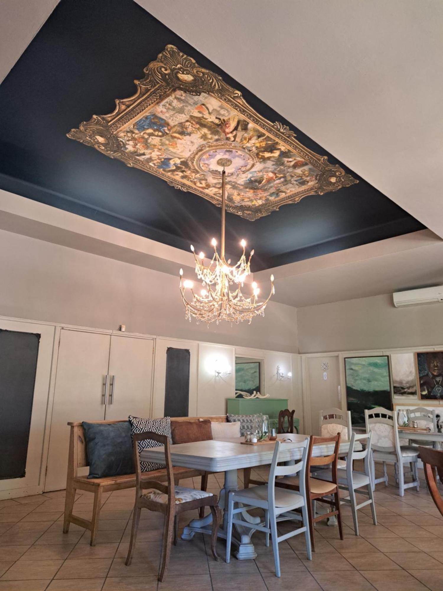Tsumeb Theater Guesthouse 외부 사진