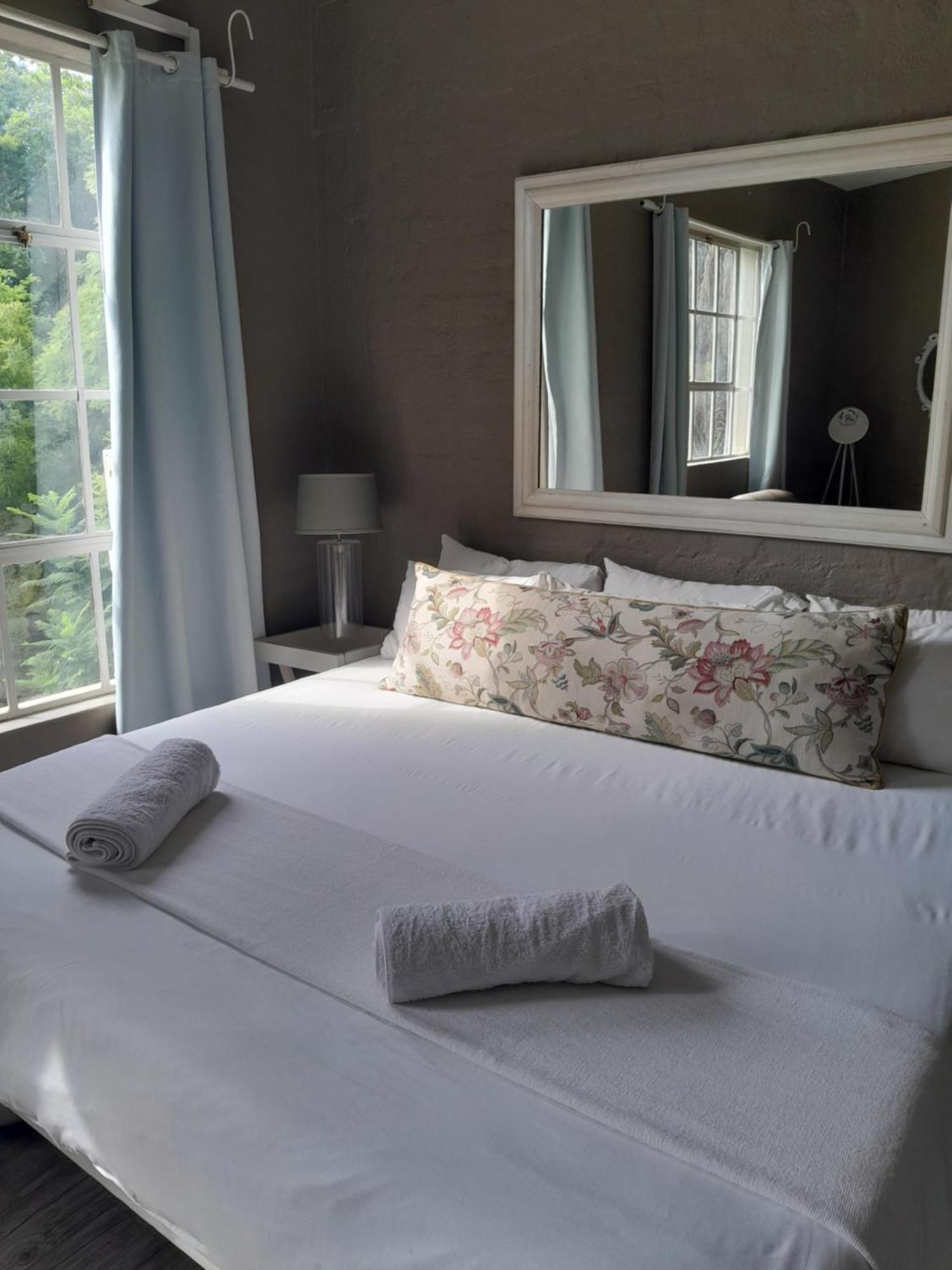 Tsumeb Theater Guesthouse 외부 사진
