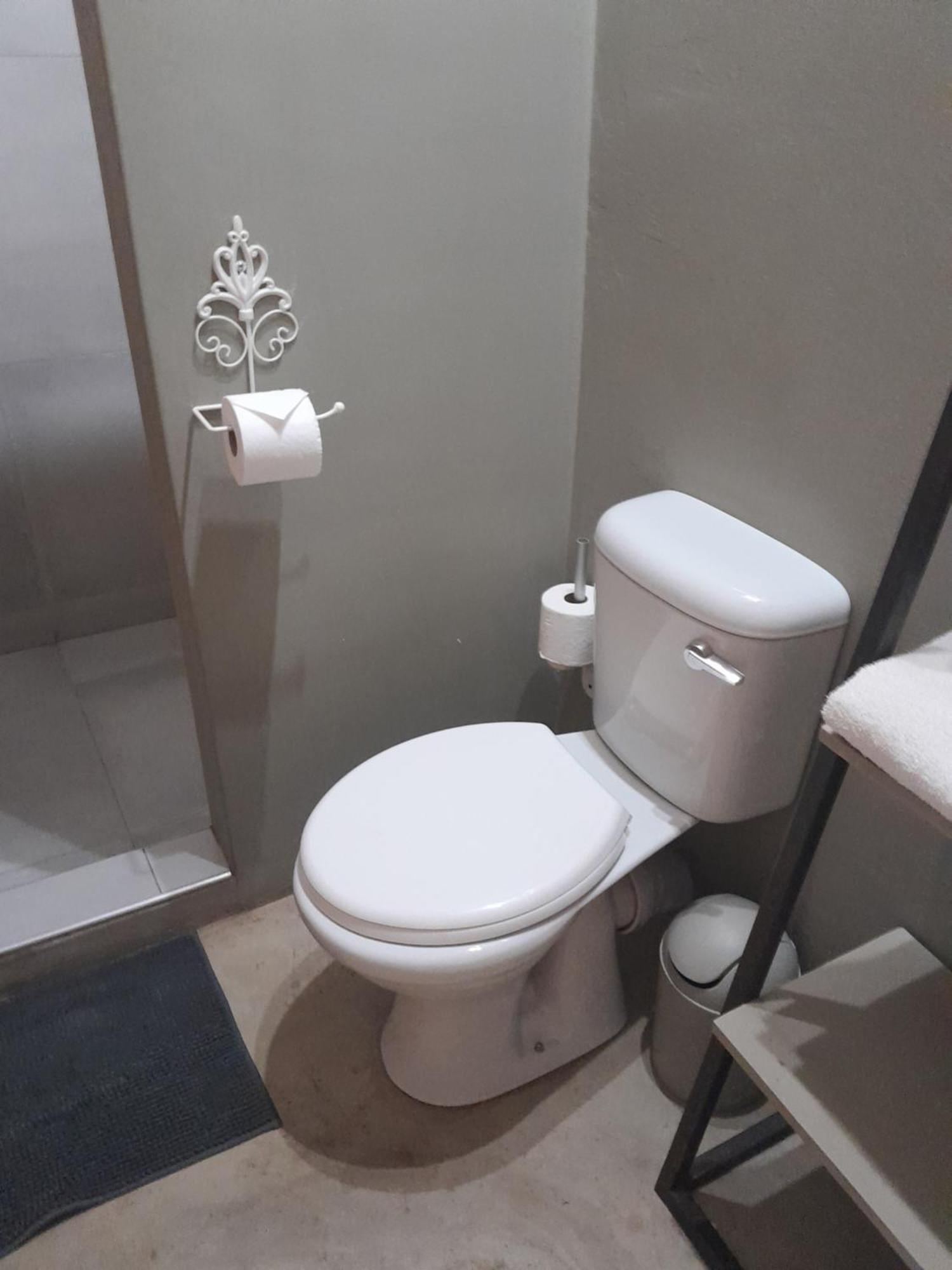Tsumeb Theater Guesthouse 외부 사진